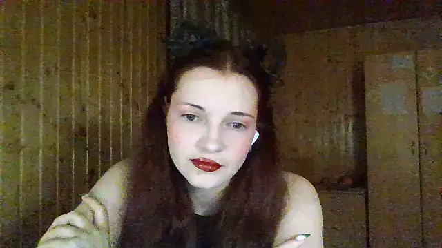 AmeliieLaFleur online show from April 2026 09:21:02 PM