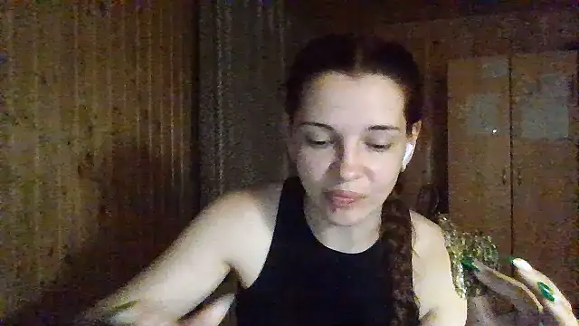 AmeliieLaFleur online show from May 2026 08:39:01 PM