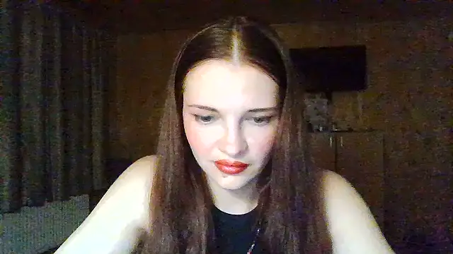AmeliieLaFleur online show from June 2026 10:26:01 PM