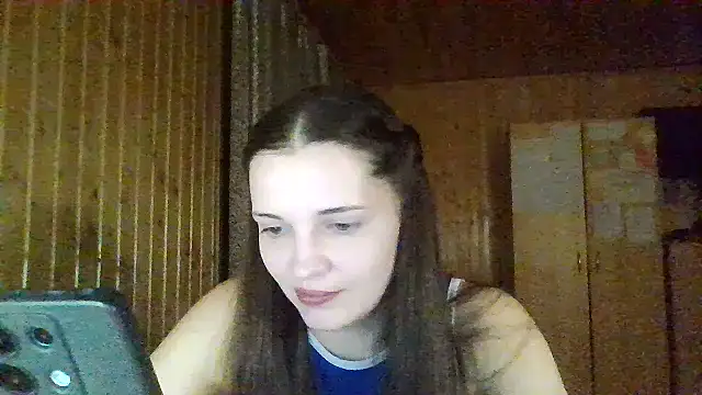 AmeliieLaFleur online show from March 2026 07:41:01 PM