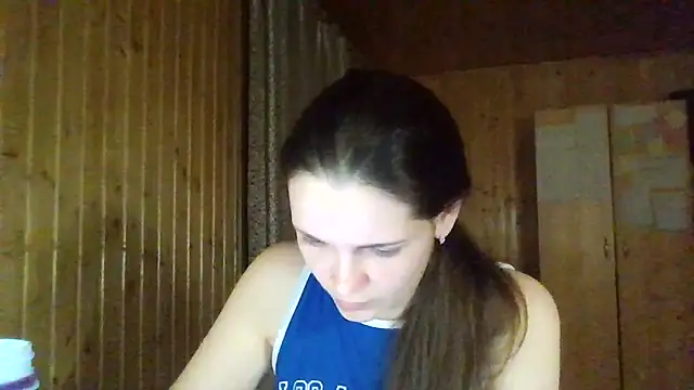 AmeliieLaFleur online show from March 2026 09:21:01 PM