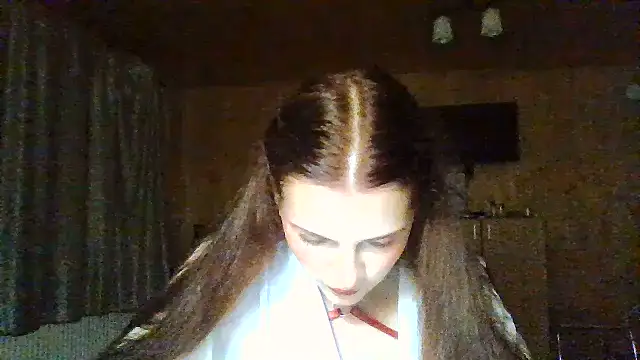 AmeliieLaFleur online show from June 2026 08:09:01 PM