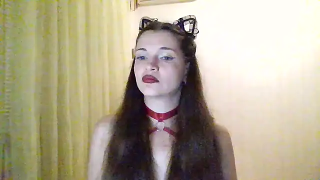 Snapshot of AmeliieLaFleur chatting on November 2025 09:18:02 PM AmeliieLaFleur online show from November 2025 09:18:02 PM