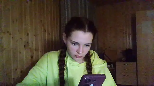 AmeliieLaFleur online show from May 2026 06:55:02 PM