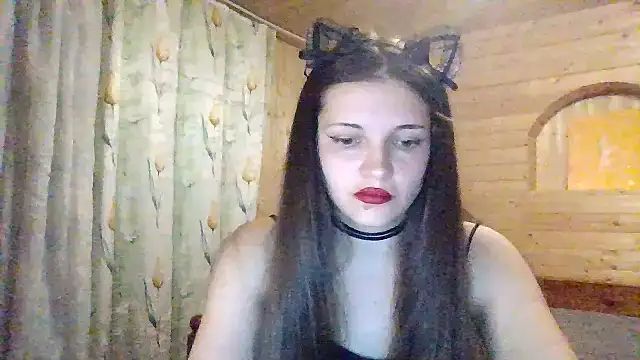 Snapshot of AmeliieLaFleur chatting on October 2025 06:40:02 PM AmeliieLaFleur online show from October 2025 06:40:02 PM