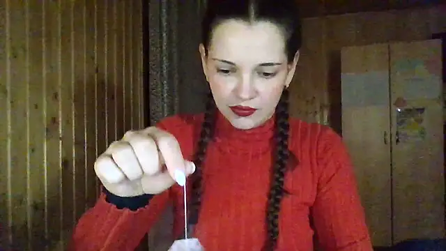 AmeliieLaFleur online show from February 2026 10:54:02 PM