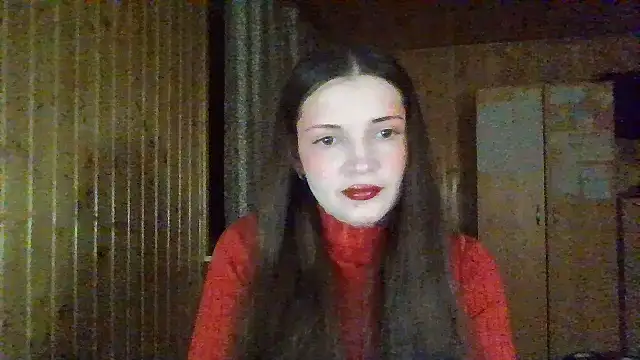 AmeliieLaFleur online show from March 2026 07:07:01 PM