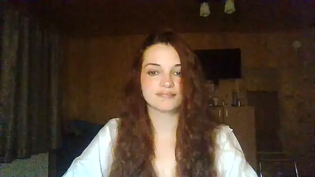 AmeliieLaFleur online show from July 2026 07:54:02 PM