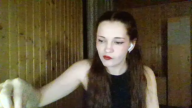 AmeliieLaFleur online show from March 2026 09:37:02 PM