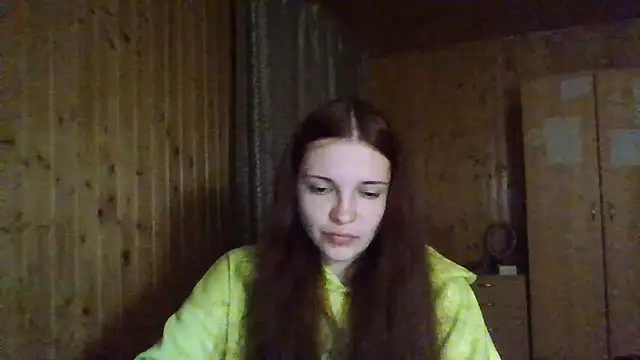 AmeliieLaFleur online show from May 2026 08:04:01 PM