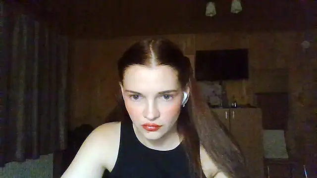 AmeliieLaFleur online show from July 2026 08:34:02 PM