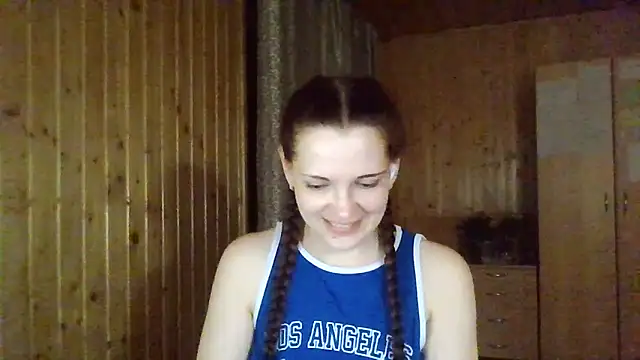 AmeliieLaFleur online show from March 2026 08:54:01 PM