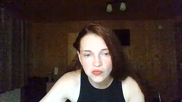 AmeliieLaFleur online show from June 2026 09:21:02 PM