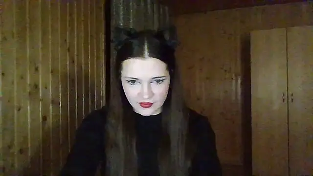 AmeliieLaFleur online show from December 2025 08:53:02 PM