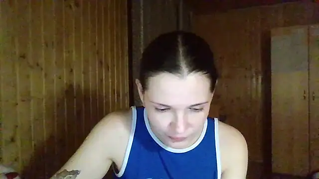 AmeliieLaFleur online show from March 2026 07:54:01 PM