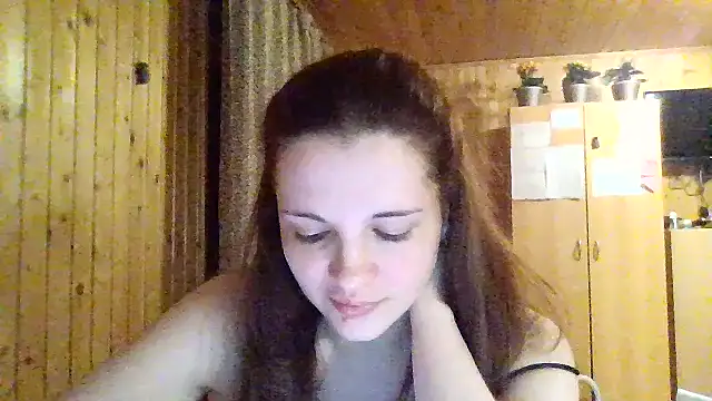 AmeliieLaFleur online show from April 2026 07:04:01 PM