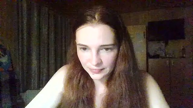 AmeliieLaFleur online show from May 2026 08:53:01 PM