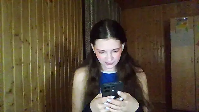 AmeliieLaFleur online show from February 2026 09:22:01 PM