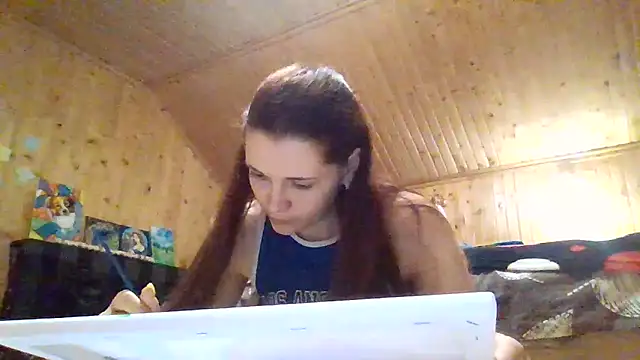 AmeliieLaFleur online show from March 2026 10:08:02 PM