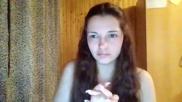 AmeliieLaFleur online show from April 2026 09:40:01 PM