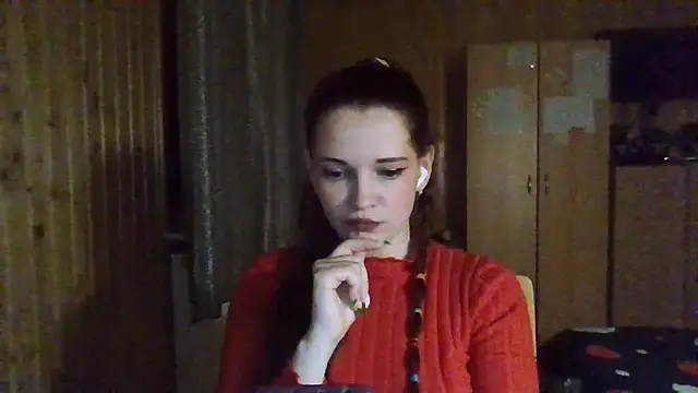 AmeliieLaFleur online show from May 2026 08:36:01 PM