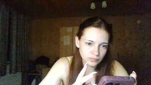 AmeliieLaFleur online show from June 2026 10:51:01 PM