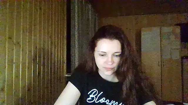 AmeliieLaFleur online show from March 2026 09:26:01 PM