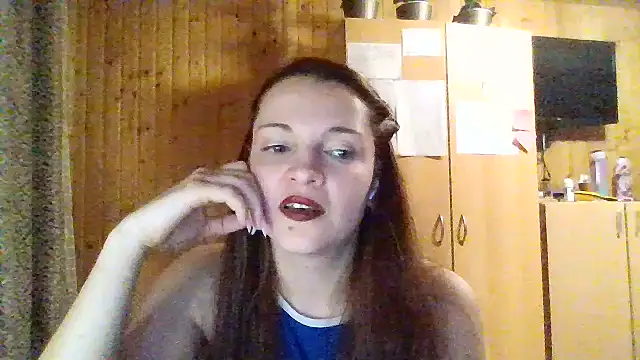 AmeliieLaFleur online show from April 2026 07:31:02 PM