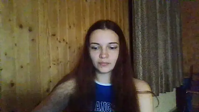 AmeliieLaFleur online show from May 2026 09:01:02 PM