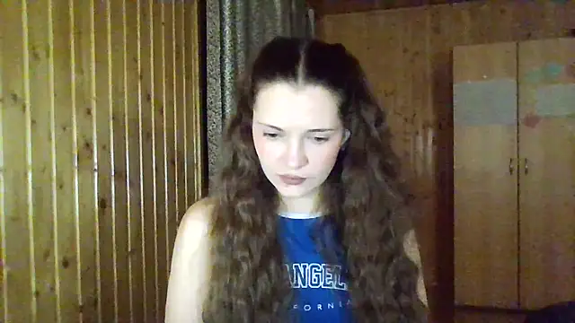 AmeliieLaFleur online show from January 2026 07:23:01 PM