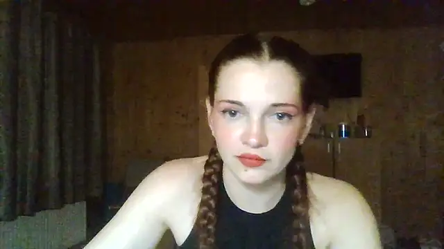 AmeliieLaFleur online show from June 2026 08:46:01 PM