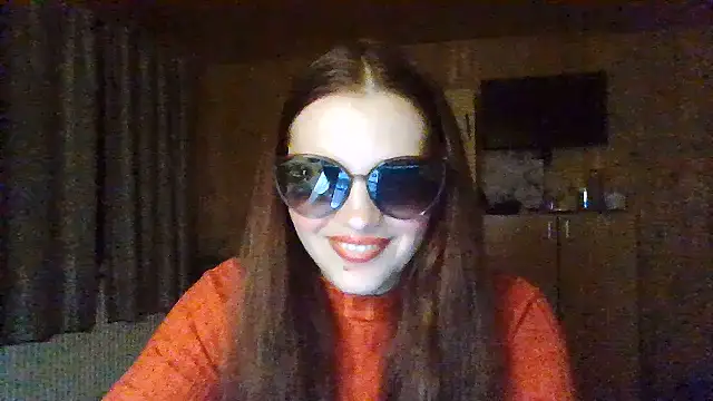 AmeliieLaFleur online show from June 2026 10:59:01 PM