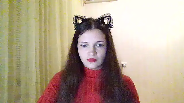 Snapshot of AmeliieLaFleur chatting on November 2025 09:41:01 PM AmeliieLaFleur online show from November 2025 09:41:01 PM