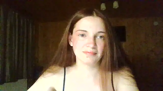AmeliieLaFleur online show from May 2026 09:35:02 PM