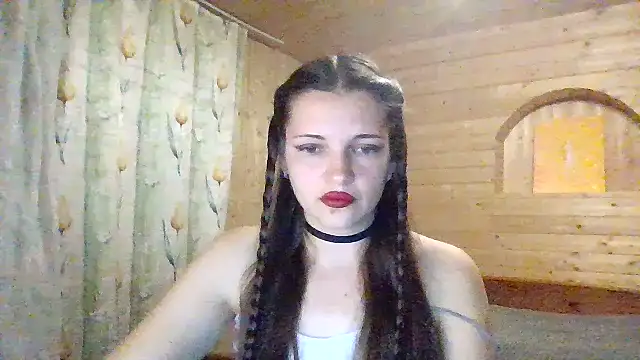 Snapshot of AmeliieLaFleur chatting on October 2025 05:33:02 PM AmeliieLaFleur online show from October 2025 05:33:02 PM