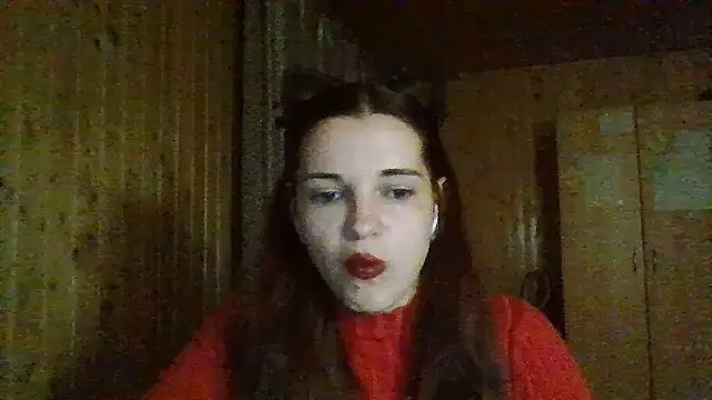 AmeliieLaFleur online show from May 2026 06:56:02 PM