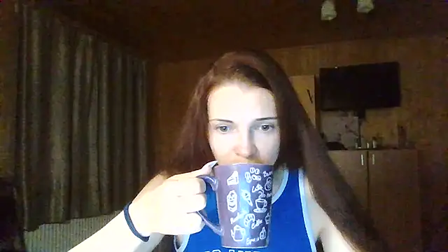 AmeliieLaFleur online show from June 2026 07:45:01 PM