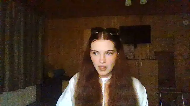 AmeliieLaFleur online show from July 2026 08:31:01 PM