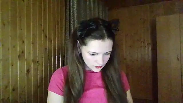 Snapshot of AmeliieLaFleur chatting on November 2025 08:53:02 PM AmeliieLaFleur online show from November 2025 08:53:02 PM