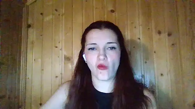 AmeliieLaFleur online show from April 2026 10:44:01 PM