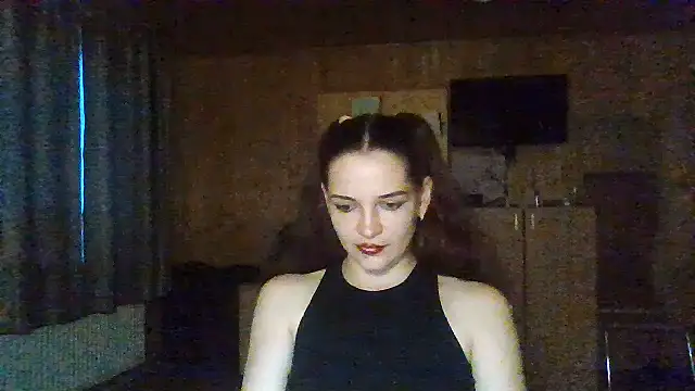 AmeliieLaFleur online show from July 2026 06:04:01 PM