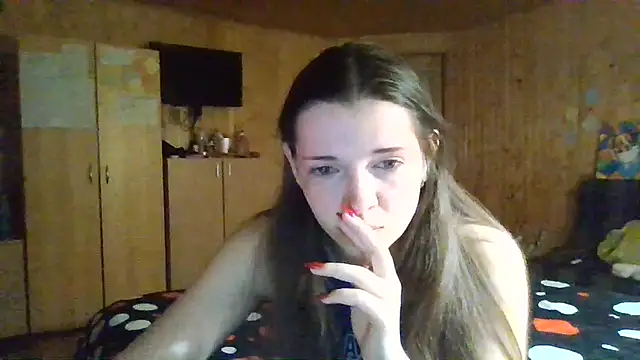 AmeliieLaFleur online show from March 2026 08:59:01 PM