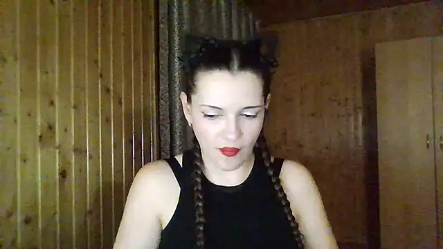 Snapshot of AmeliieLaFleur chatting on December 2025 09:14:02 PM AmeliieLaFleur online show from December 2025 09:14:02 PM