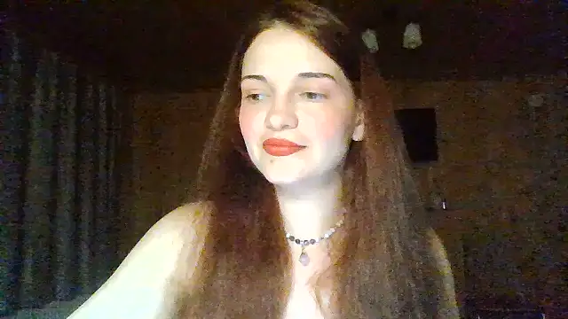 AmeliieLaFleur online show from June 2026 09:32:02 PM