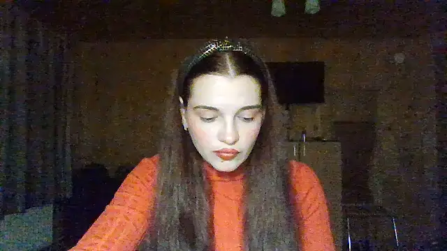 AmeliieLaFleur online show from July 2026 08:52:01 PM