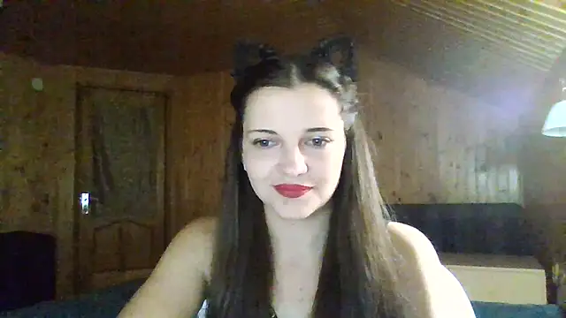 Snapshot of AmeliieLaFleur chatting on November 2025 07:14:02 PM AmeliieLaFleur online show from November 2025 07:14:02 PM