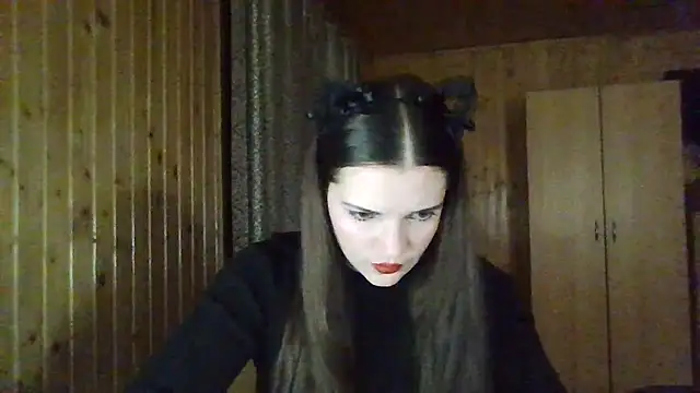 AmeliieLaFleur online show from December 2025 08:20:01 PM