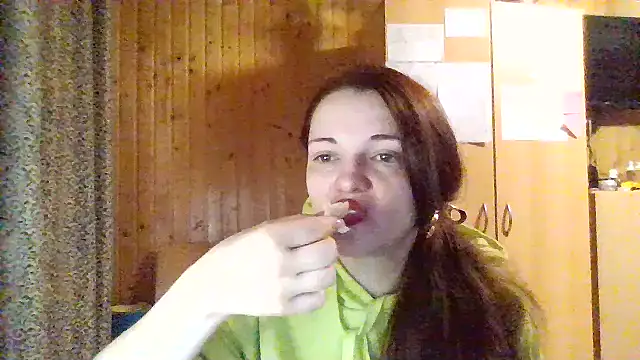 AmeliieLaFleur online show from April 2026 08:04:02 PM