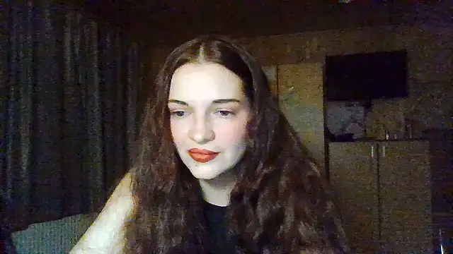 AmeliieLaFleur online show from July 2026 08:41:01 PM