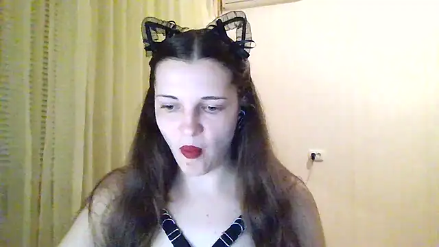 Snapshot of AmeliieLaFleur chatting on November 2025 07:35:02 PM AmeliieLaFleur online show from November 2025 07:35:02 PM